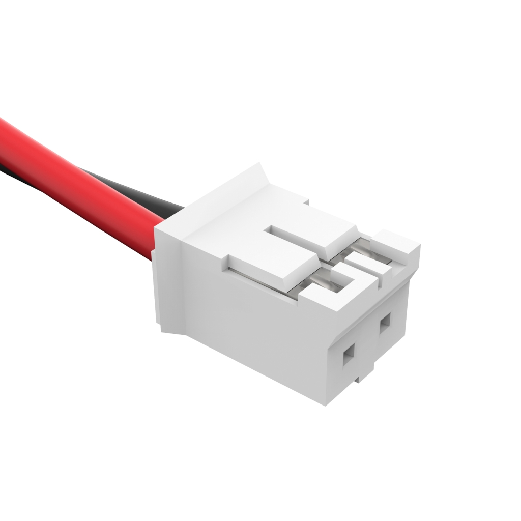 Akkumulátorok otthoni biztonsághoz Intellikey CS-DRL200SL