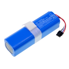 Kompatibilis akkumulátor csere Dreame P2150-4S2P-KLYEV,R2228-4S2P-MMBK