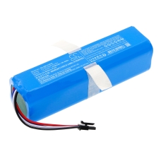 Kompatibilis akkumulátor csere Dreame P2150-4S2P-KLYEV,R2228-4S2P-MMBK