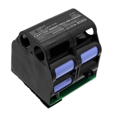 Kompatibilis akkumulátor csere Dreame W2206