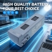 Battery compatible with Batteries for Drones