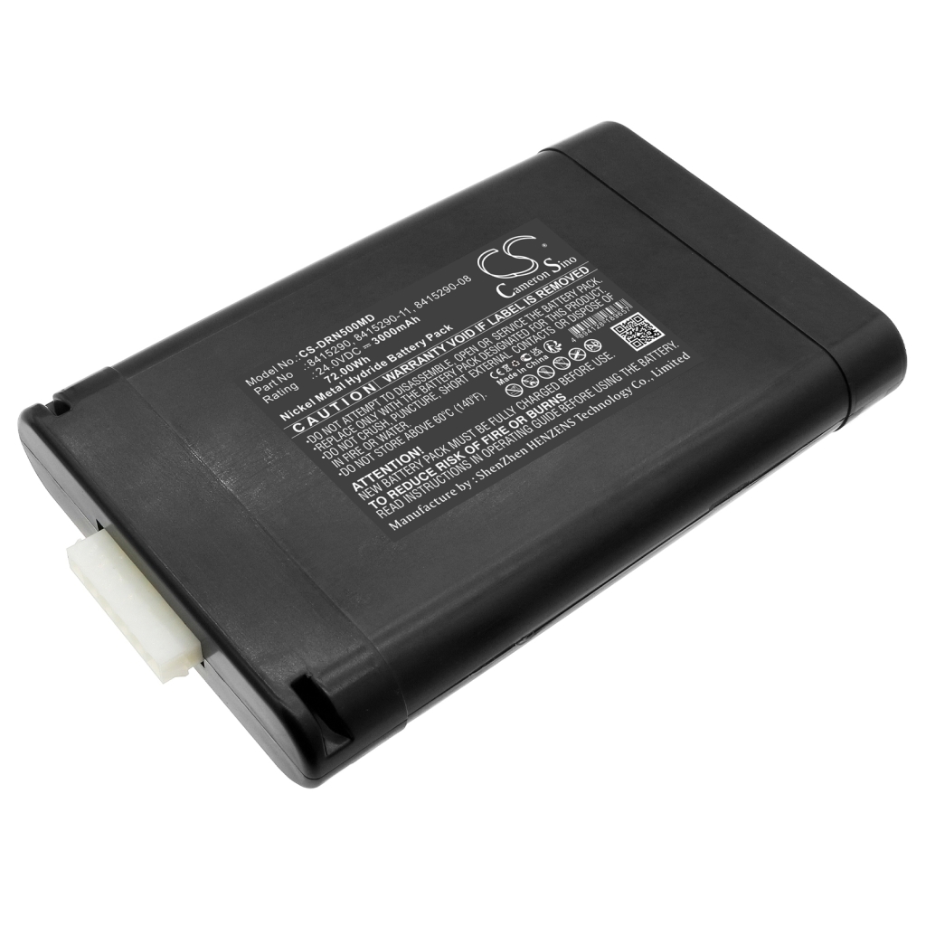 Akkumulátorok Helyettesíti a 8415290-11