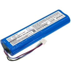 Kompatibilis akkumulátor csere 3dr AC11A