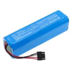 Kompatibilis akkumulátor csere Dreame P2024-4S2P-ZLZH