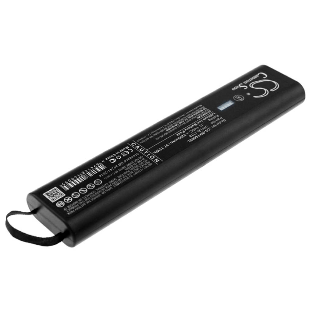 Akkumulátorok Helyettesíti a HYLB-1378