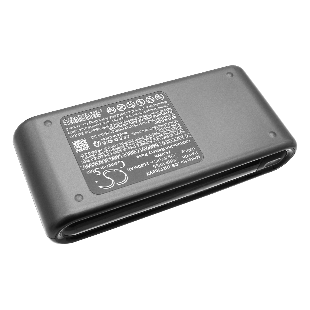 Porszívó akkumulátorok Deerma CS-DRT500VX