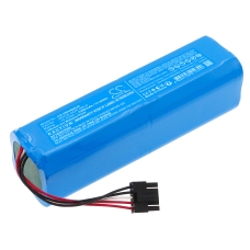 Kompatibilis akkumulátor csere Dreame R2416-4S2P-HPLS