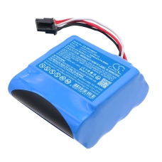 Kompatibilis akkumulátor csere MOVA R2401-4S2P-MMYD