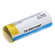 Battery compatibleWith Home Security Camera Battery