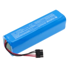 Kompatibilis akkumulátor csere Dreame R2416-4S2P-XDEV