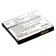 Battery compatibleWith CINGULAR