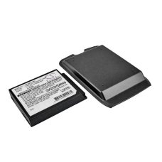 Kompatibilis akkumulátor csere HTC 35H00082-00M,LIBR160