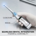 Akkumulátor Helyettesíti a Dentsply SFBBE07356