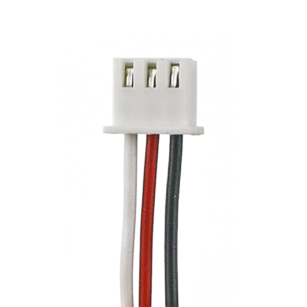 Kompatibilis akkumulátor csere Dentsply A 1007 000 001 00,CSA03020