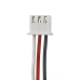 Kompatibilis akkumulátor csere Dentsply A 1007 000 001 00,CSA03020