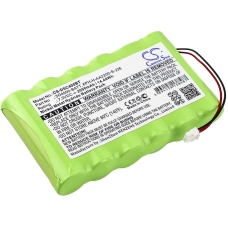 Kompatibilis akkumulátor csere Dsc 1P-3BH7220,2AAP2200MAH,3G4000,3G4000-BATT,3G4000BATT...