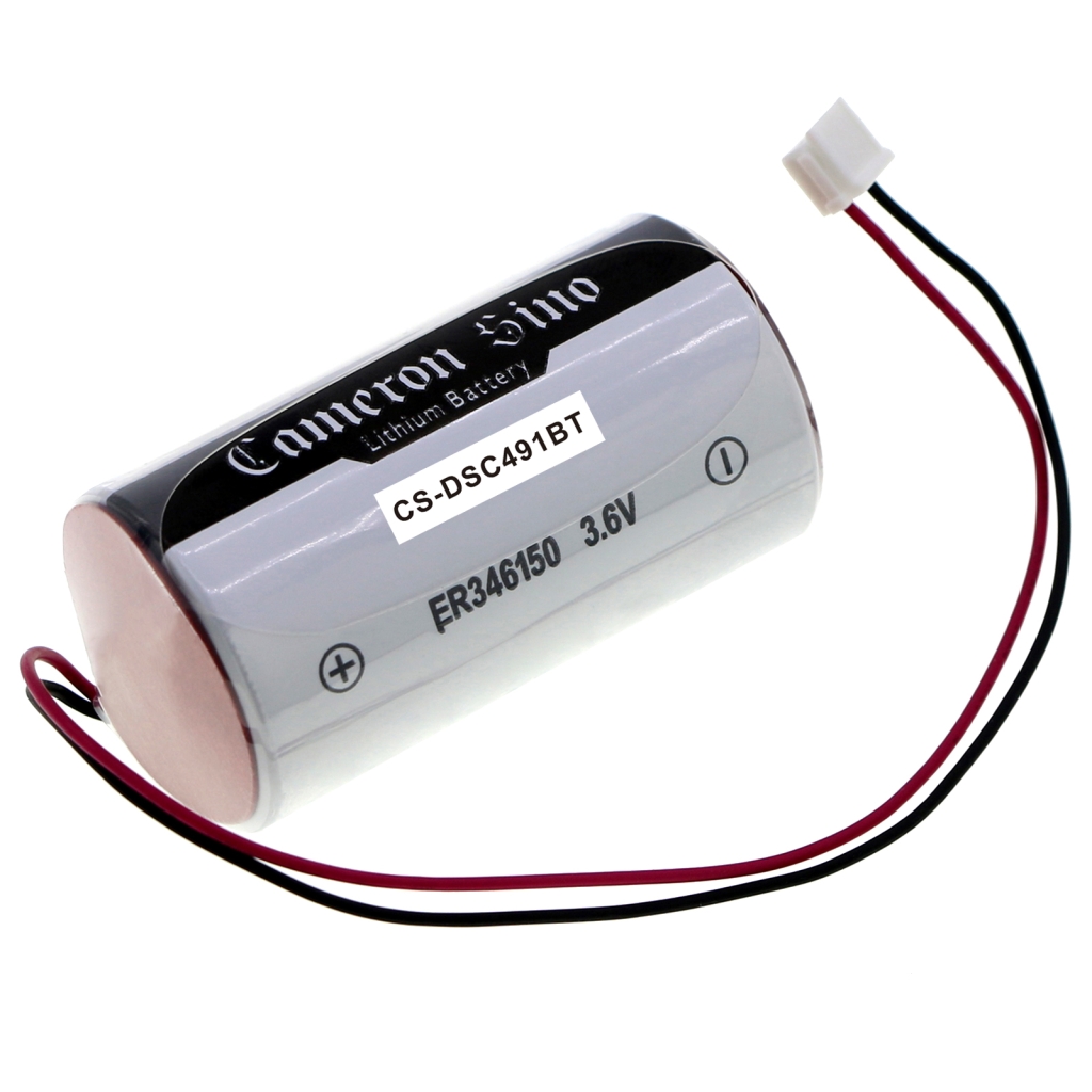 Akkumulátorok Helyettesíti a WT4911BATT