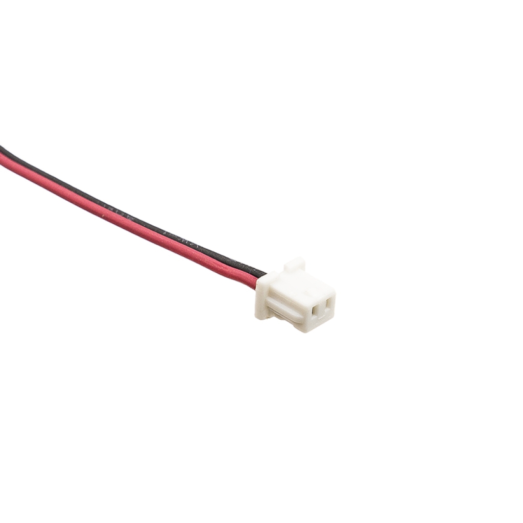 Kompatibilis akkumulátor csere Dentsply GP50NH4SMXZ