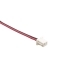 Kompatibilis akkumulátor csere Dentsply GP50NH4SMXZ