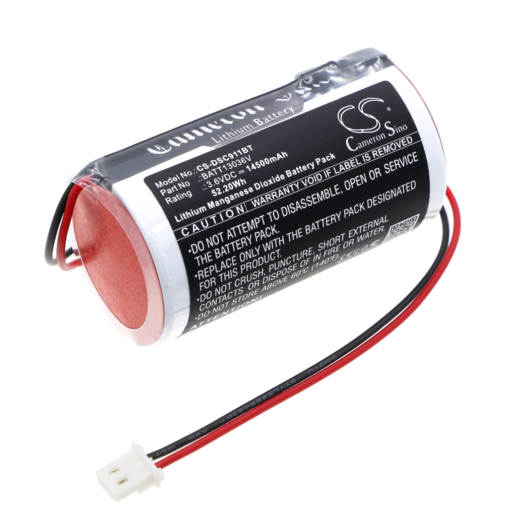 Akkumulátor Helyettesíti a BATT13036V