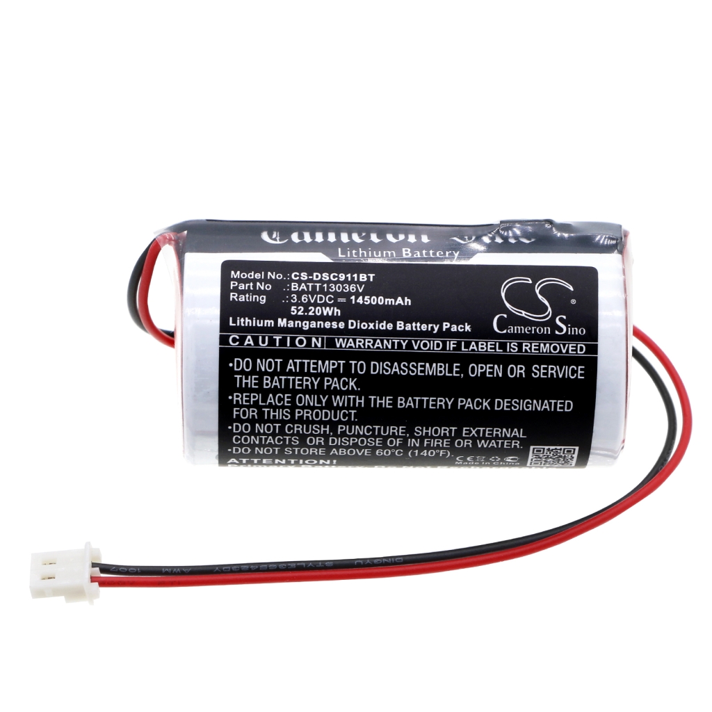 Akkumulátor Helyettesíti a BATT13036V