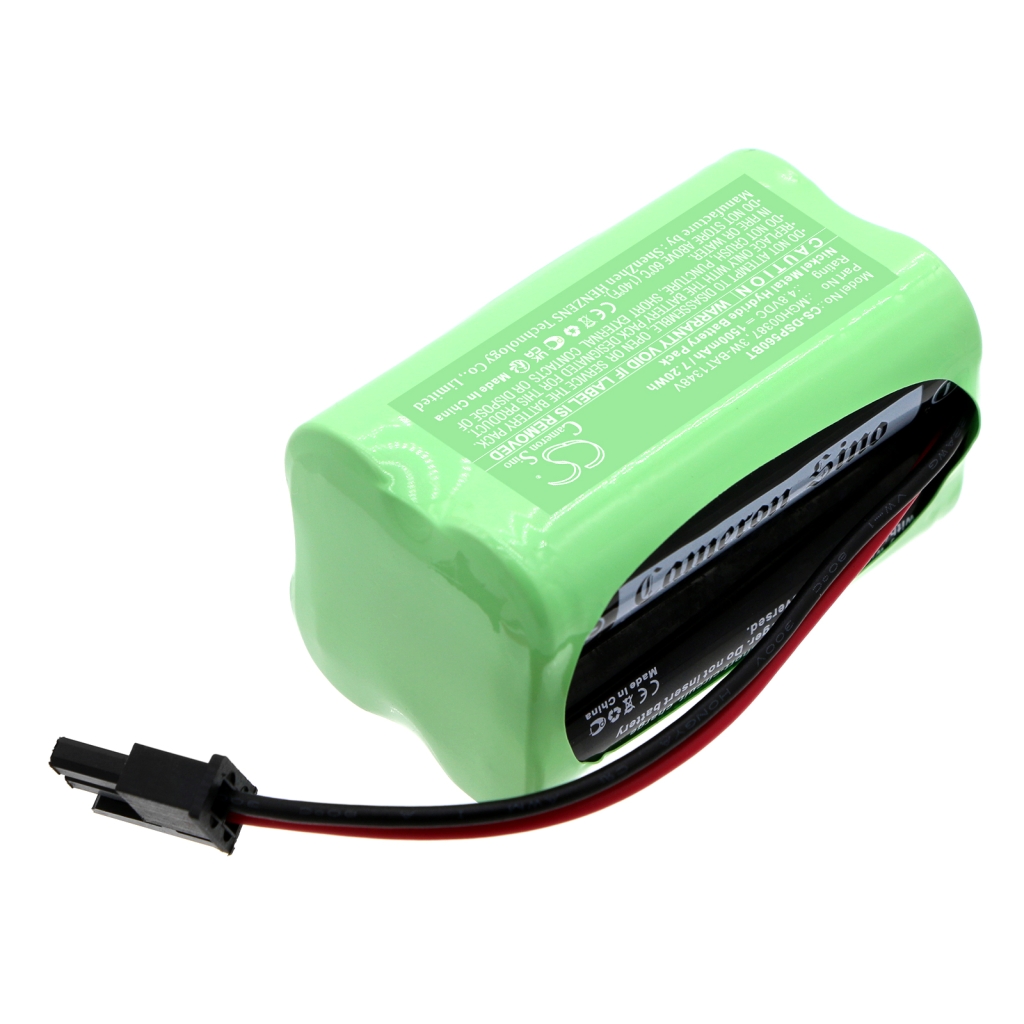 Akkumulátorok Helyettesíti a BATT1.3-4.8V