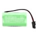 Akkumulátorok Helyettesíti a BATT1.3-4.8V
