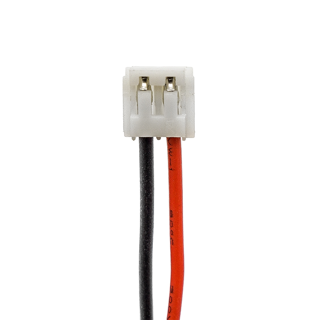 Akkumulátorok Helyettesíti a 550038-200