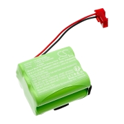 Battery compatibleWith Dynatech