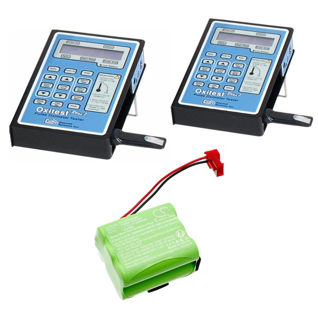 Akkumulátor Helyettesíti a 3310-003