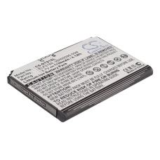Kompatibilis akkumulátor csere Utstarcom 35H00095-00M,ELF0160,FFEA175B009951