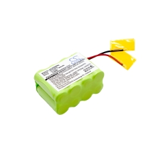 Kompatibilis akkumulátor csere DT Systems 