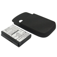 Kompatibilis akkumulátor csere Sprint 35H00095-00M,BTE6900SPC,BTR6900,ELF0160,FFEA175B009951
