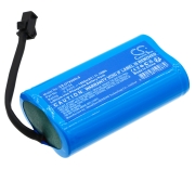 Battery compatibleWith Home Security Camera Battery