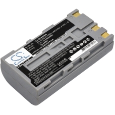 Kompatibilis akkumulátor csere CASIO FJ50L1-G,HA-G20BAT,HBM-CAS3000L,Z1007