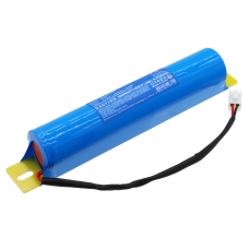 Kompatibilis akkumulátor csere DOTLUX 3540-1