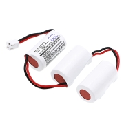 Battery compatibleWith Home Security Camera Battery