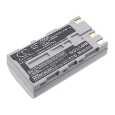 Kompatibilis akkumulátor csere CASIO FJ50L1-G,HA-G20BAT,HBM-CAS3000L,Z1007