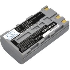 Kompatibilis akkumulátor csere CASIO FJ50L1-G,HA-G20BAT,HBM-CAS3000L,Z1007
