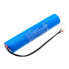 Kompatibilis akkumulátor csere DOTLUX 4343-1,712302