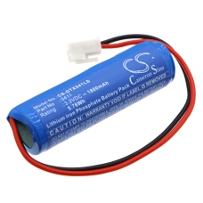 Kompatibilis akkumulátor csere DOTLUX 5405,5411