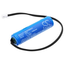 Kompatibilis akkumulátor csere DOTLUX 5527,5528