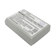 CS-DTX7BL<br />Akkumulátorok   akkumulátort cserél HA-F21LBAT