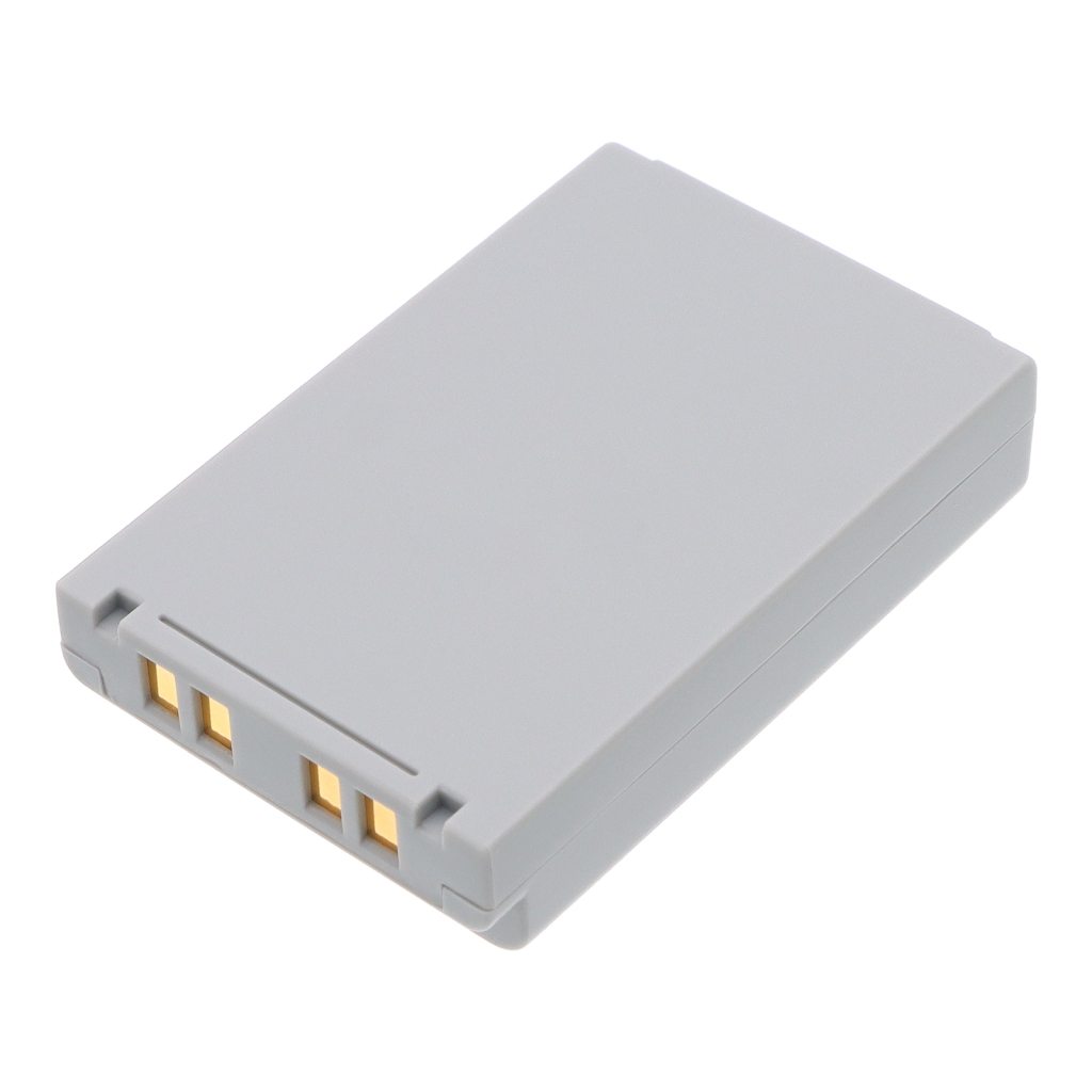 Battery compatible with Casio