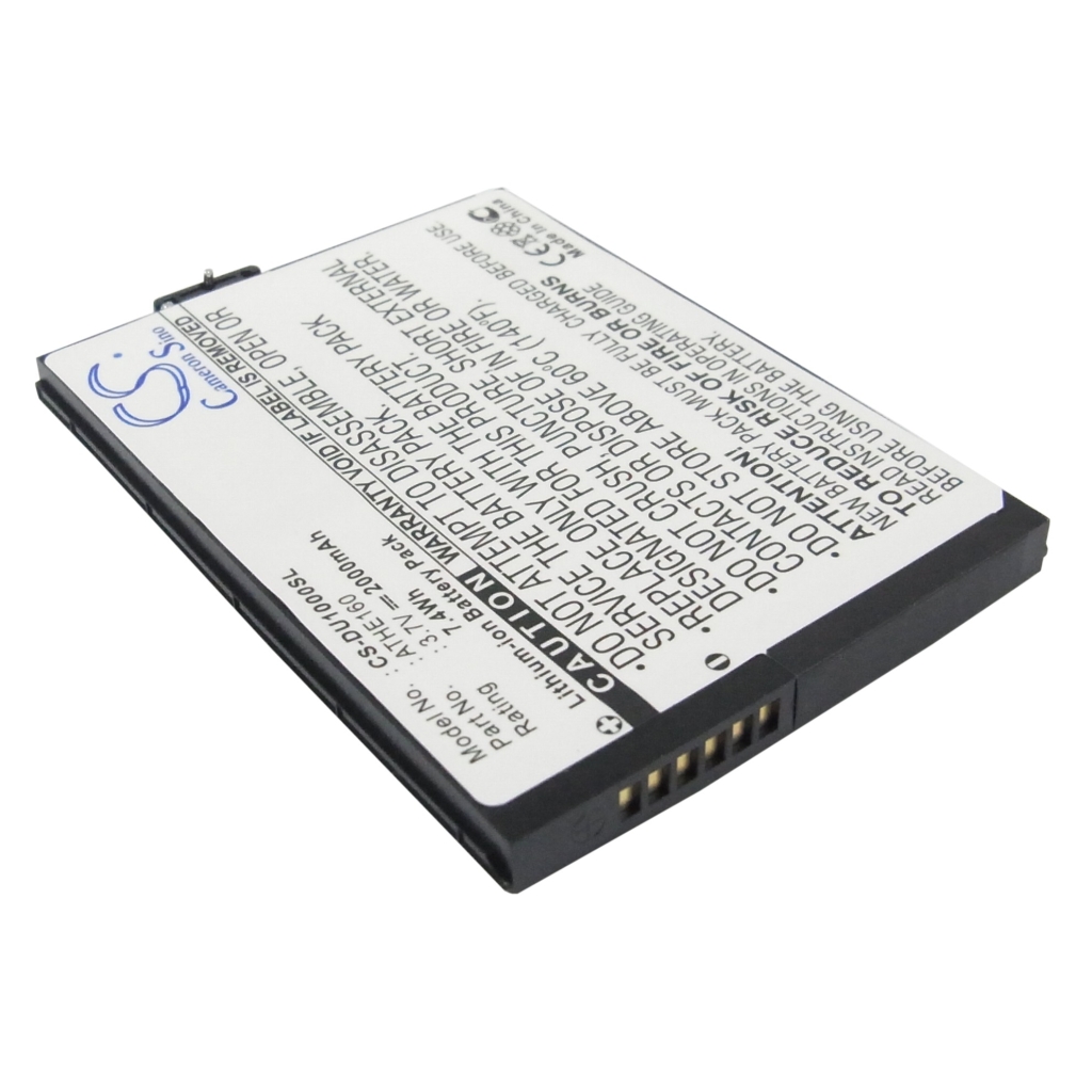 Mobile Phone Battery HTC X7501