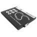 Mobile Phone Battery HTC X7501