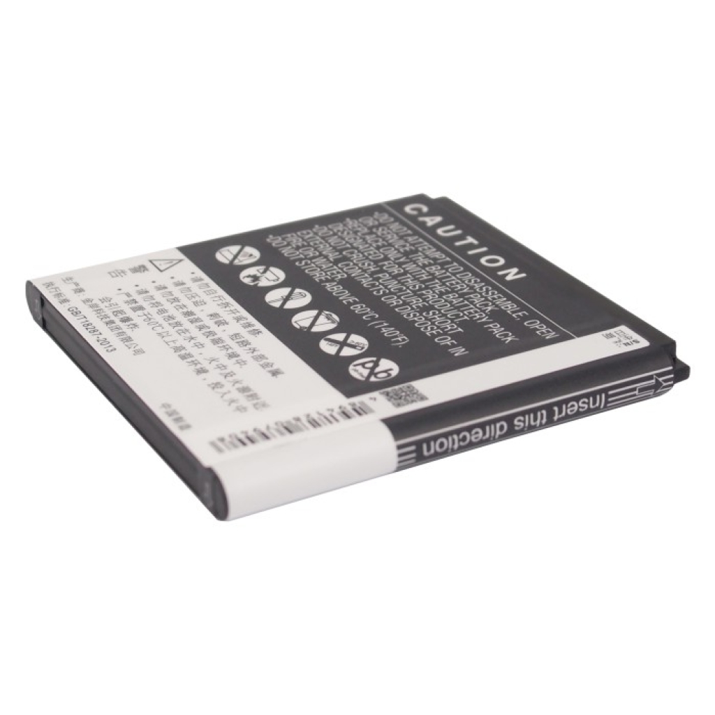 Mobile Phone Battery HOSIN CS-DVG250SL