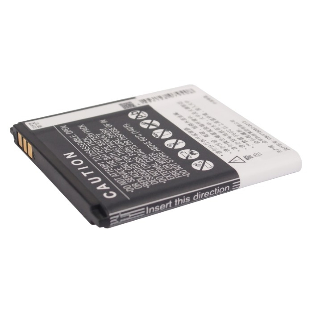 Mobile Phone Battery HOSIN CS-DVG250SL
