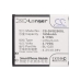 Mobile Phone Battery HOSIN CS-DVG250SL