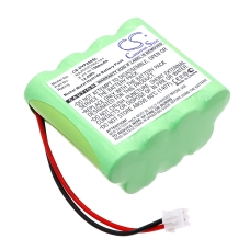Kompatibilis akkumulátor csere DUAL NA2000D08C101